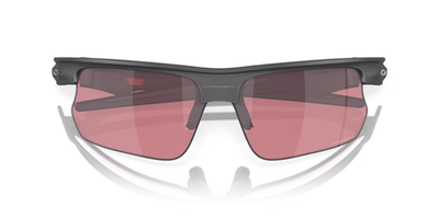 Oakley Sunglasses BiSphaera OO9400-0768 Matte Carbon Frames W