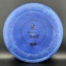 DGA Blowfly I - Steady Ed - Signature Line
