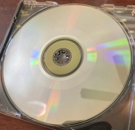 SHENMUE Dreamcast All Discs And Manual, No Passport Authentic