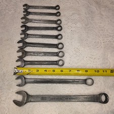 U-pick Snap-on Combination Metric Wrench Goexm Mm U-pick Snap-on Combination Metric Wrench Goexm Mm