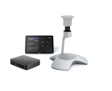 Yealink Video Conferencing 1106986 Teams Smartvision Bundle YEA-MVCS60-C5-000...