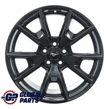 Ford Mustang Mk6 GT Leichtmetallfelge Schwarz 19" 9.5J ET:52,5 HR3C-1007-SA