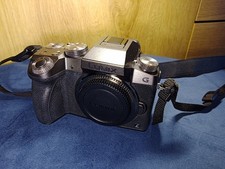 Panasonic Lumix G7 Graphite Body