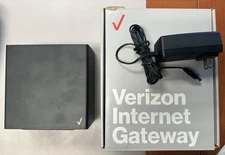 Verizon Business Internet Gateway Router 5G, 4G LTE, WiFi 6 - FSNO21VA