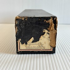 AMPICO Piano Roll RACHMANINOFF PRELUDE C SHARP MINOR 57404B Tempo 90