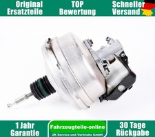 Audi A6 C7 4G 4G1612103G Bremskraftverstärker Hauptbremszylinder