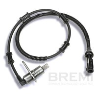 ABS Sensor Raddrehzahl Bremi 50025 FüR Windstar A3 Ford
