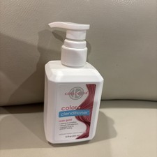 Keracolor Color  Clenditioner Conditioning Cleanser - Rose Gold- 12oz