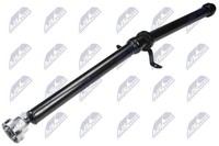 Nty Gelenkwelle Achsantrieb NWN-AU-032 FüR Audi A4 Allroad B9 8WH 8WJ Avant 8W5