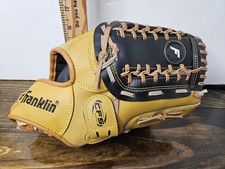 Franklin 12" Field Master Series Baseball Glove 22603-12" Right Hand Throw-