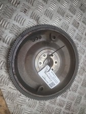 CITROEN XSARA PICASSO 1.6 DIESEL 9HX 2005-2011 MANUAL SOLID FLYWHEEL