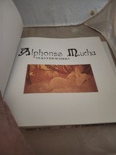 alphonse mucha products for sale | eBay