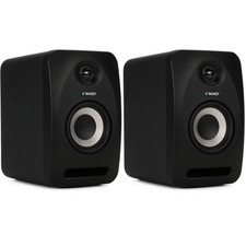 Tannoy Reveal 402 4-inch Powered Studio Monitor - Pair