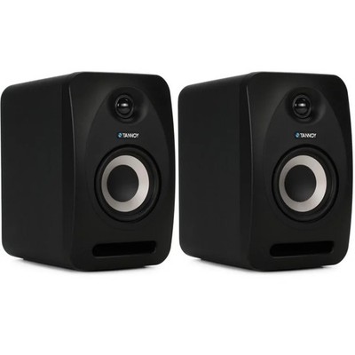 Tannoy Reveal 402 4-inch Powered Studio Monitor - Pair