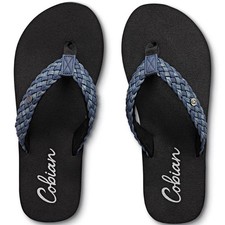 Cobian Wedge M Sandals for Women for sale