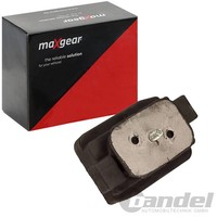 Maxgear AUTOMATIK-GETRIEBELAGER Hinten Passend FÜR BMW 5 6 7 | 40-0408