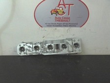 KENNZEICHENBELEUCHTUNG Rechts Opel Corsa B (73/78/79)