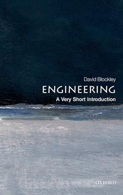 Engineering: A Very Short Introduction (Very Short by Blockley, David 0199578699