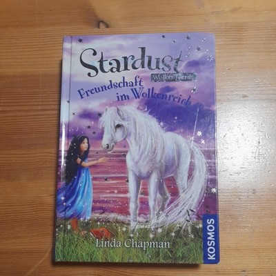 Stardust Wolkenpferde - Freundschaft im Wolkenreich