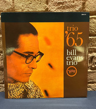 BILL EVANS TRIO_TRIO´65_VERVE_LP_FOC_JAZZ_VI...