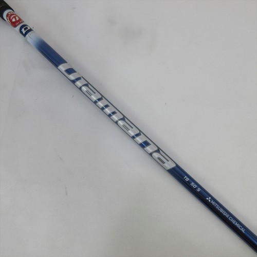 TaylorMade Fairway SIM GLOIRE 5W 18° Stiff Diamana TB 50 - Picture 7 of 9