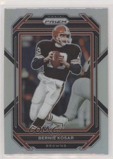 2022 Panini Prizm Silver Prizm Bernie Kosar #74 0z47