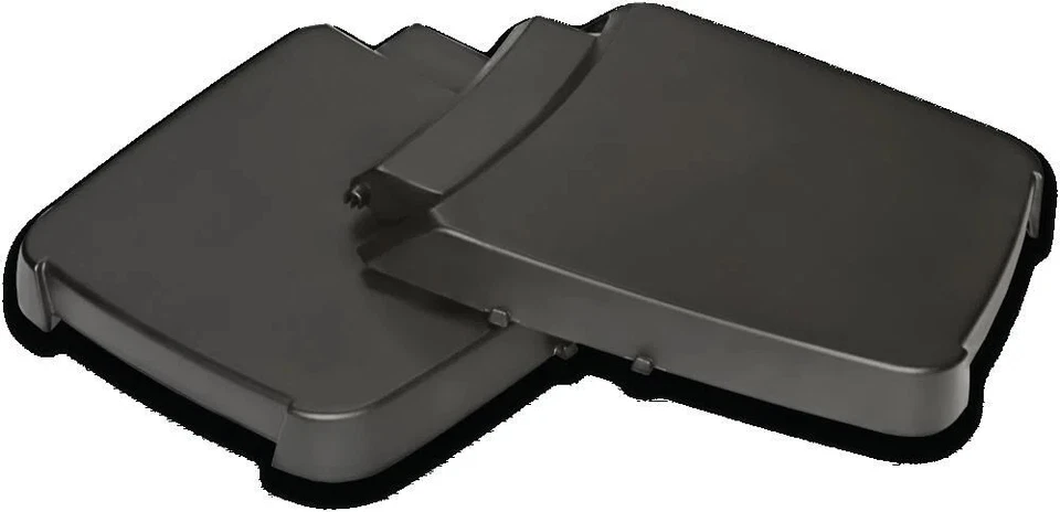 Napoleon Travelq Pro285 Portable Propane Gas Grill Black - Image 3 of 4