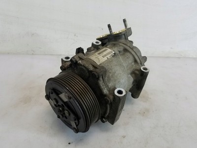 Klimaanlagenkompressor Volvo V60 S60 II 1.6 D 31369699 / FH 00568