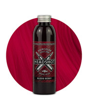 Headshot Blood Berry Haartönung semi Haarfarbe 150 ml