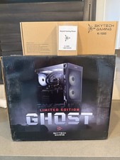 Brand New Skytech Gaming PC   Never Opened Keyboard and Mouse Included