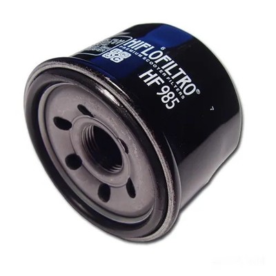 Ölfilter HIFLO HF985 für Yamaha XP 530 SP TMax Iron Max Bj. 2015