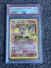 2021 Pokémon Celebrations Charizard-Holo #4 Classic Coll-Base Set  PSA 9 MINT