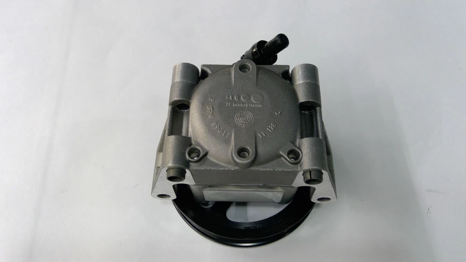 SE ADAPTA A BOMBA DE AVIADOR LINCOLN 2003-2005 ASM DIRECCIÓN ASISTIDA 2C5Z3A696AARM - NUEVO OEM Foto 2 de 4