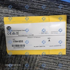 * US Stock * 1pc Brand New 1784-SD2 Allen-Bradley Fast Shipping