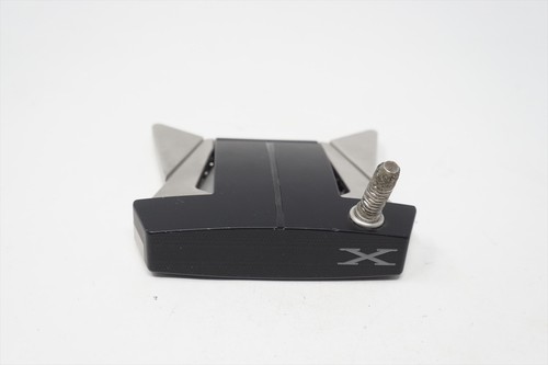 Scotty Cameron Phantom X 12.5 2021 Missing Weights Putter Club Head Only - Picture 2 of 6
