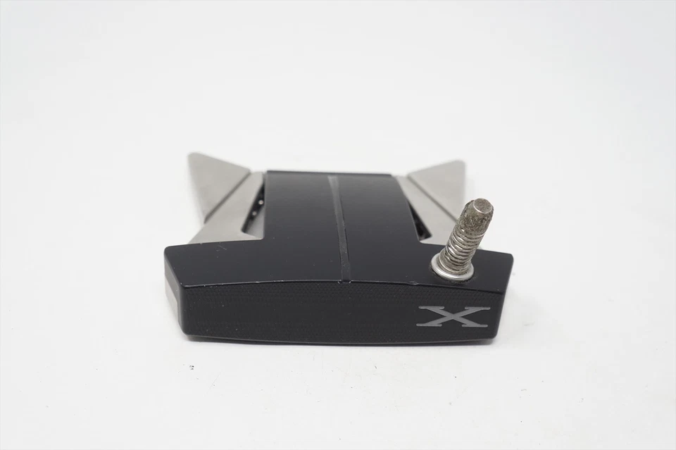 Scotty Cameron  Phantom X 12.5 2021 Missing Weights  Putter Club Head Only - Image 2 of 4