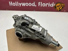 2018-2025 LAND RANGE ROVER VELAR AWD FRONT AXLE DIFFERENTIAL CARRIER 3.73 OE 16k