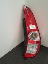 Feu arrière Suzuki SPLASH