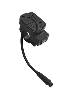 Scooter Parts Water Resistant Control Switches with Multiple Functions