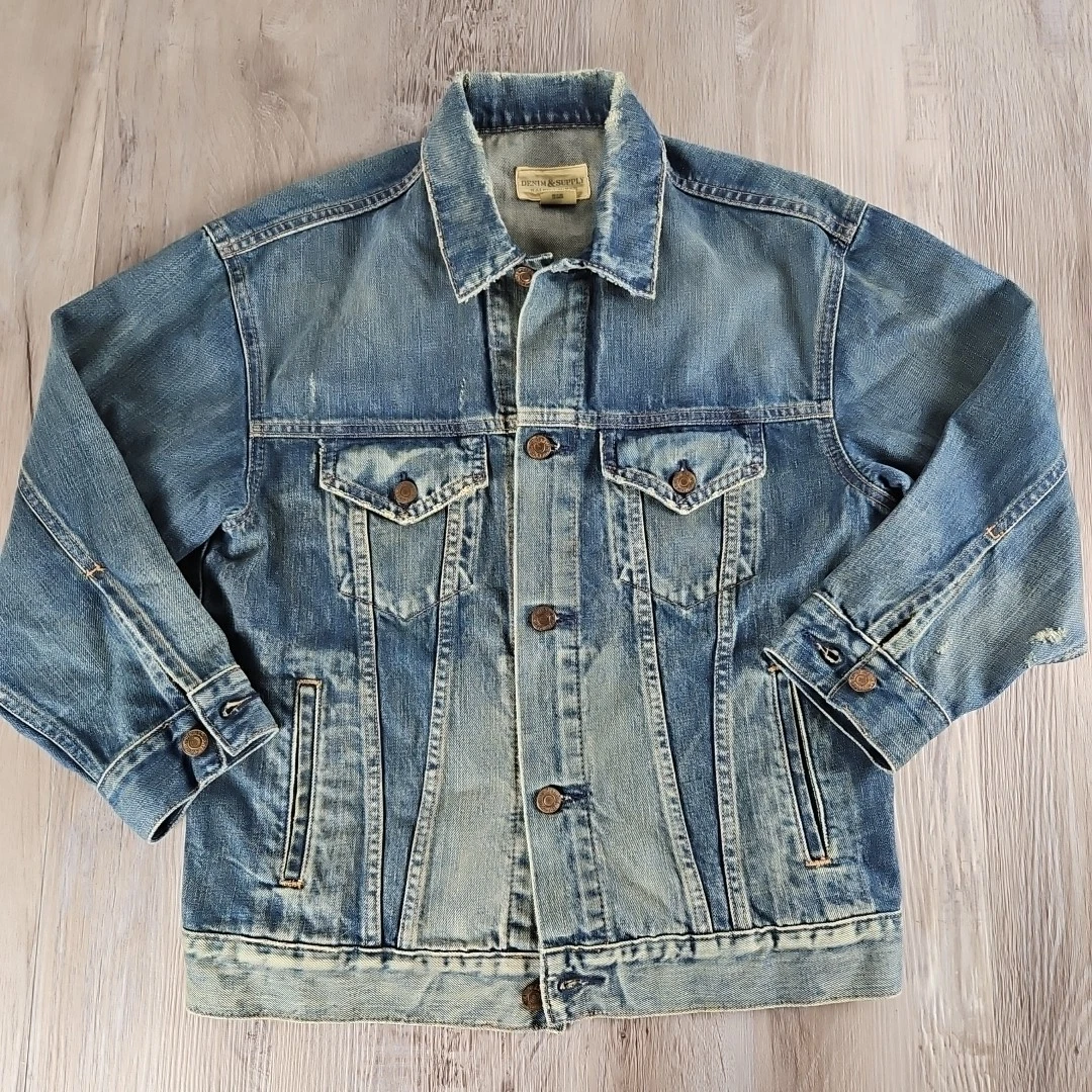 Denim & Supply Ralph Lauren Men's Coats, Jackets & Vests for Sale