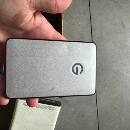 G Technology G Drive Mobil USB 3.0