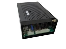 SCHROFF SC6040 POWER SUPPLY UNMP