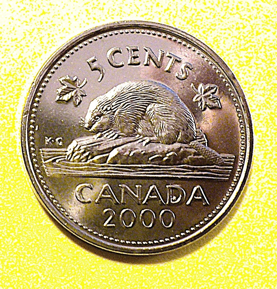 加拿大分硬币| eBay
