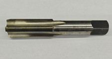 13/16"-36 NS Hand Plug Tap HSS GH3 4 Flutes