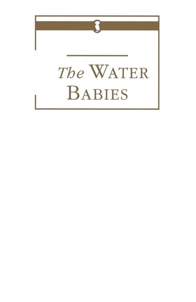 Charles Kingsley | The Water Babies | Taschenbuch | Englisch (1995)-image