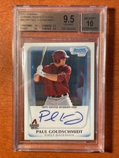 2013 Bowman Chrome Autographs Checklist and Guide 3