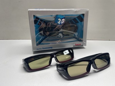 Samsung SSG-2200AR 3D Brille, 2 Stück