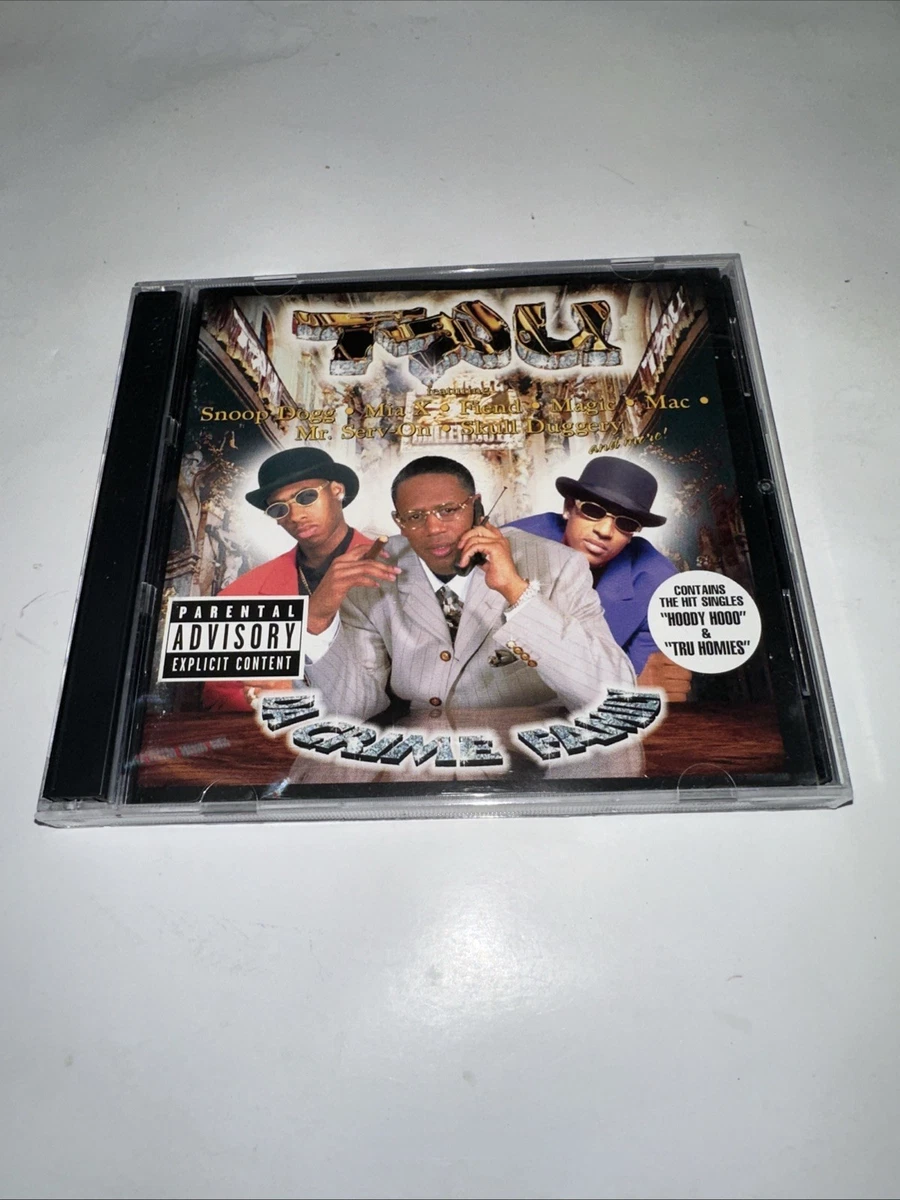 Music CDs Snoop Dogg for sale | eBay