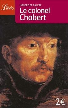 Le colonel chabert von Balzac, Honoré de | Buch | Zustand sehr gut