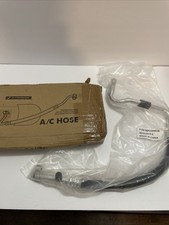 A-Premium A/C Liquid Line Hose Assembly for Chevy ACH12477-C